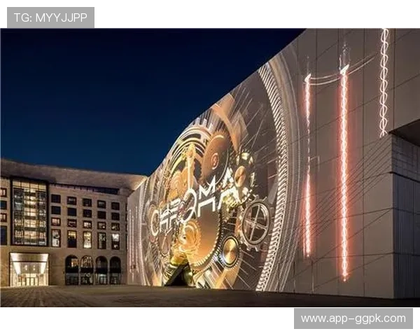 大都会娱乐:打造全球化娱乐品牌,提升国际影响力的文化娱乐新标杆 大都会娱乐:打造全球化娱乐品牌,提升国际影响力的文化娱乐新标杆