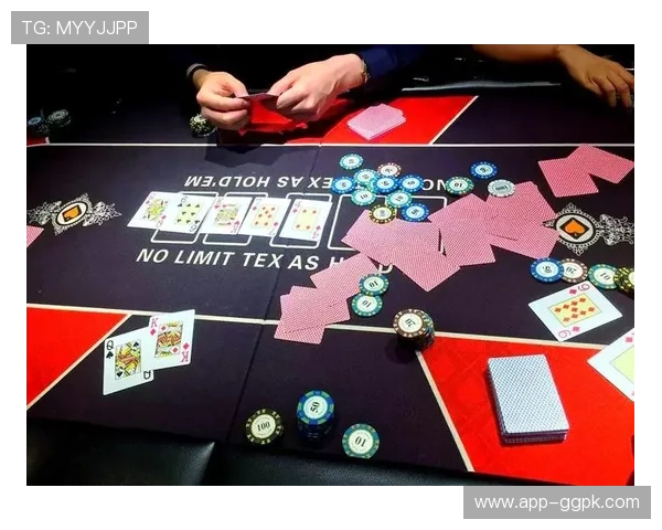 德州扑克官网平台:多样化的游戏模式满足不同玩家需求 德州扑克官网平台:多样化的游戏模式满足不同玩家需求