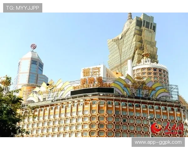 新澳门娱乐：澳门娱乐产业的发展趋势与未来前景分析