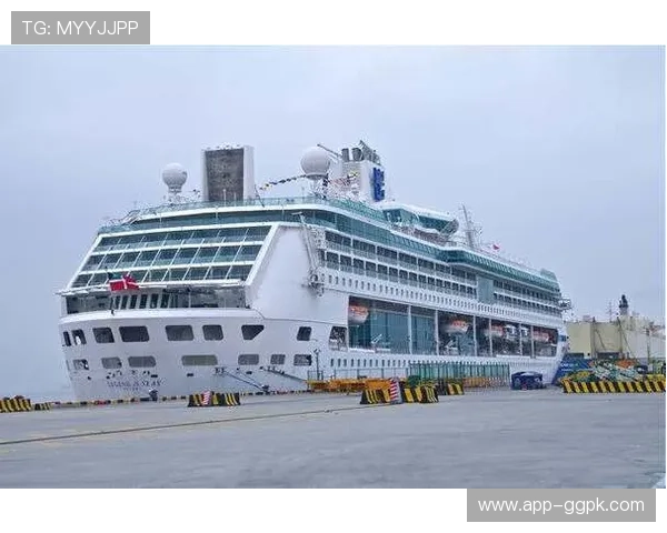 未来公海网上赌船的发展趋势与监管技术创新