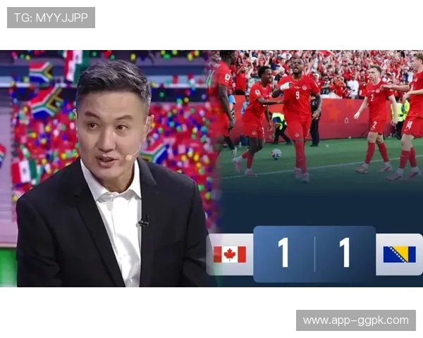 加拿大与波黑比赛比分公布,赛场精彩瞬间与战术分析一览